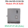 Sensor đo khí độc PS-2CKIII Cosmos