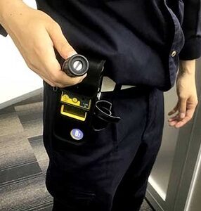 Máy đo khí oxy O2 Oxi XO-326IIs Series Cosmos