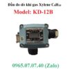 Đầu đo dò khí độc C8H10 KD-12B Cosmos