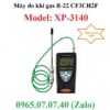 Máy đo nồng độ khí gas R-22 CHClF2 XP-3140 Cosmos