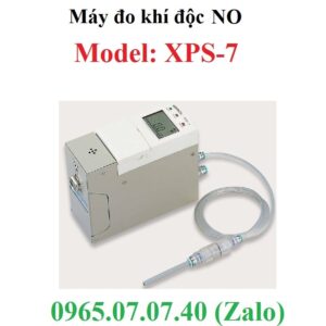 Máy đo dò khí độc Nitrogen Monoxide NO XPS-7