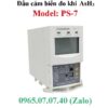 Đầu đo dò khí độc Arsine AsH3 PS-7 Cosmos