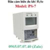 Đầu đo dò khí độc Hydrogen Selenide H2Se PS-7 Cosmos