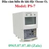 Đầu đo khí độc Ozone O3 Ozon PS-7 Cosmos