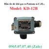 Đầu đo dò khí gas n-C5H12 KD-12B Cosmos