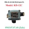 Đầu đo nồng độ khí Hydrogen H2 KD-12C Cosmos