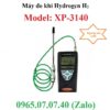 Máy đo khí Hydrogen H2 XP-3140 Cosmos