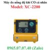 Máy đo khí độc CO XC-2200 Cosmos