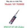 Máy dò rò rỉ khí Nitrogen Oxide NO2 XP-703DIII Cosmos