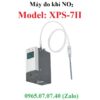 Máy đo dò khí độc Nitrogen Dioxide NO2 XPS-7II Cosmos