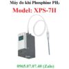 Máy đo dò khí độc Phosphine PH3 XPS-7II Cosmos