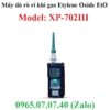 Máy dò phát hiện rò rỉ khí gas Etylene Oxide EtO XP-702III Cosmos