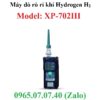 Máy dò phát hiện rò rỉ khí Hydrogen H2 Hydro XP-702III Cosmos