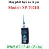 Máy đo rò khí xăng dầu XP-702III Cosmos
