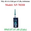 Máy dò rò khí gas isobutane XP-702III Cosmos