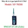 Máy dò phát hiện rò rỉ gas lạnh R-41 CH3F XP-702III Cosmos