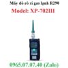 Máy dò phát hiện rò rỉ gas lạnh R290 XP-702III Cosmos