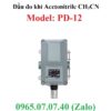 Đầu đo dò khí Acetonitrile CH3CN PD-12 Cosmos