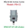 Đầu đo dò khí Axeton Acetone (CH3)2CO PD-12 Cosmos