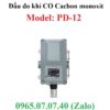 Đầu đo dò khí Cacbon monoxit CO Carbon Monoxide PD-12 Cosmos