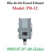 Đầu đo dò khí Etanol C2H5OH PD-12 Cosmos