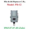 Đầu đo dò khí Heptan n-C7H16 n-Heptane PD-12 Cosmos