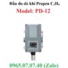 Đầu đo dò khí Propen C3H6 PD-12 Cosmos