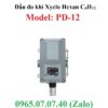 Đầu đo khí Xyclo Hexan C6H12 PD-12 Cosmos