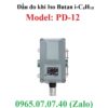 Đầu đo khí gas isobuthane i-C4H10 PD-12 Cosmos