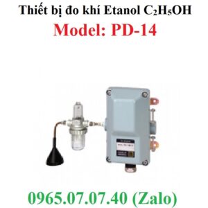 Cảm biến đo khí Ethanol C2H5OH Etanol PD-14 Cosmos