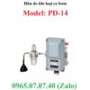 Cảm biến đo khí Hydro H2 Hydrogen Hidro PD-14 Cosmos