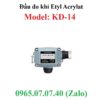 Đầu đo dò khí Etyl Acrylat Ethyl Acrylate KD-14B Cosmos