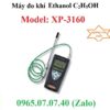 Máy đo khí C2H5OH Ethanol XP-3160 Cosmos