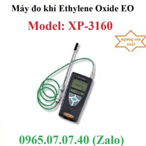 Máy đo khí gas Ethylene Oxide EO XP-3160