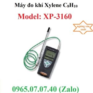 Máy đo khí Xylene C8H10 Xp-3160 Cosmos