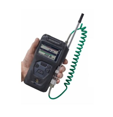 Chú ý nhiệt độ làm việc máy đo khí