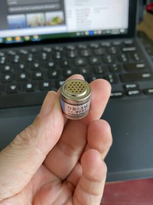 Cảm biến đo khí Oxy O2 OS-3M cho XO-2200