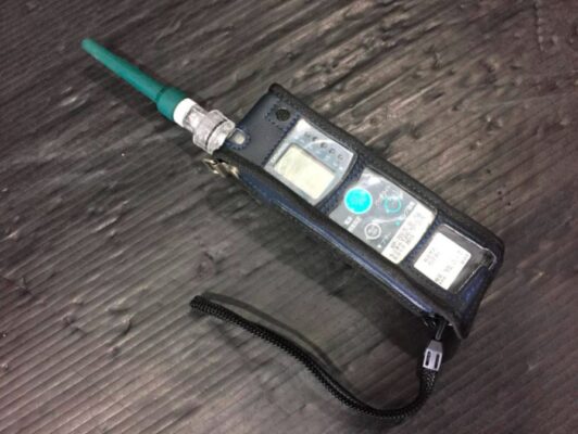 So sánh máy đo dò gas XP-702III XP-702IIIS