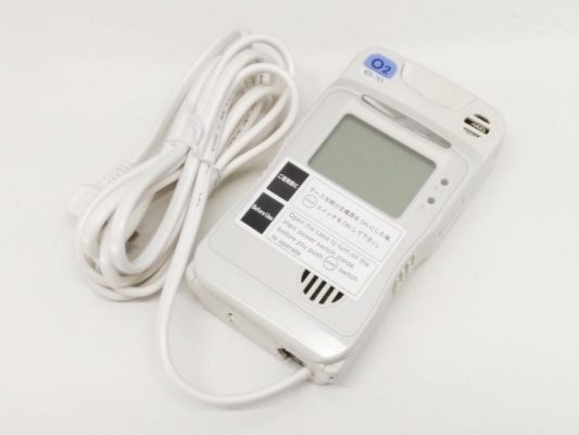 Mua máy đo khí O2 trong không khí chính hãng tại Quang Anh