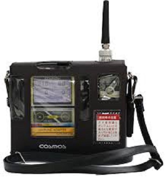 Tham khảo một số mẫu máy đo 4 khí tốt chính hãng