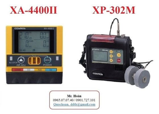 cung cấp máy đo 4 khí CO O2 H2S LEL chuẩn hàng chính hãng