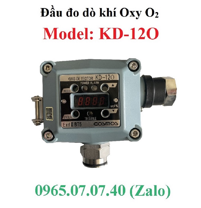 764x791 dau cam bien do do khi Oxy O2 KD 12O Cosmos 3 Copy