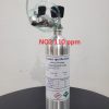 Bình khí hiệu chuẩn NO2 nồng độ 110 ppm