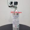 Bình khí hiệu chuẩn SO2 nồng độ 190 ppm