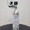 Bình khí hiệu chuẩn SO2 nồng độ 20 ppm