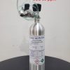 Bình khí hiệu chuẩn SO2 nồng độ 60 ppm