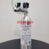 Bình khí hiệu chuẩn SO2 nồng độ 80 ppm