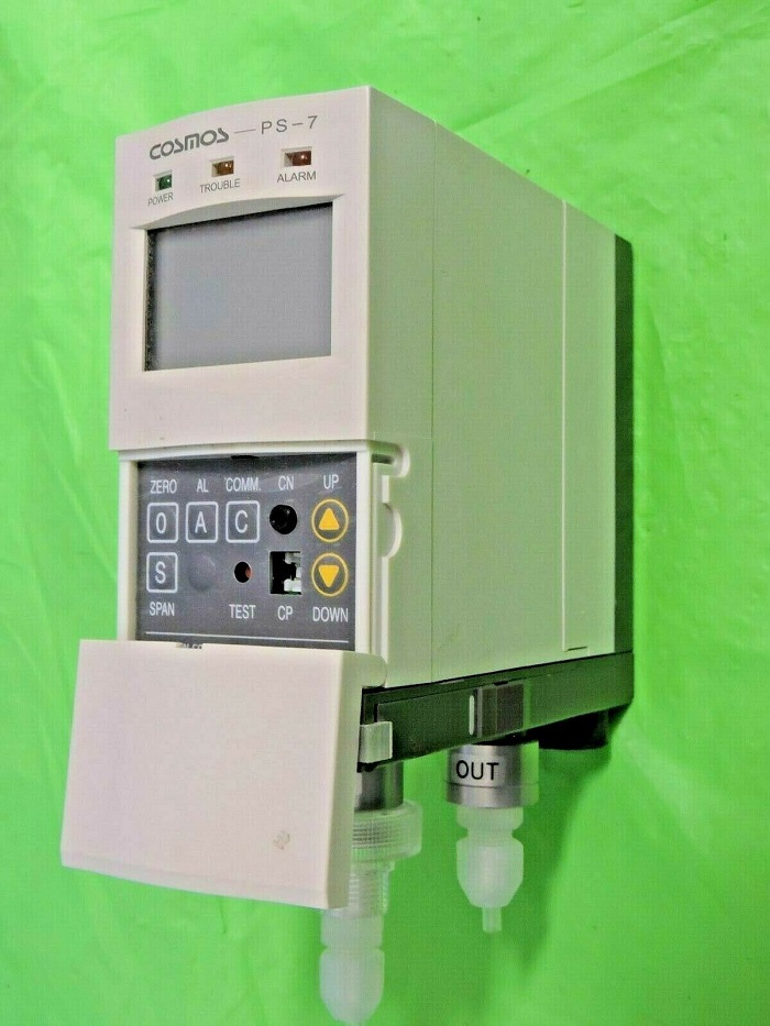 Máy đo khí NH3 giá rẻ thiết bị đo chính hãng tại Quang Anh