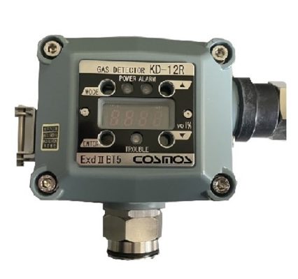 Đầu đo dò khí độc CO2 KD-12R Cosmos