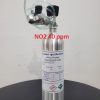 Bình khí hiệu chuẩn NO2 nồng độ 40 ppm